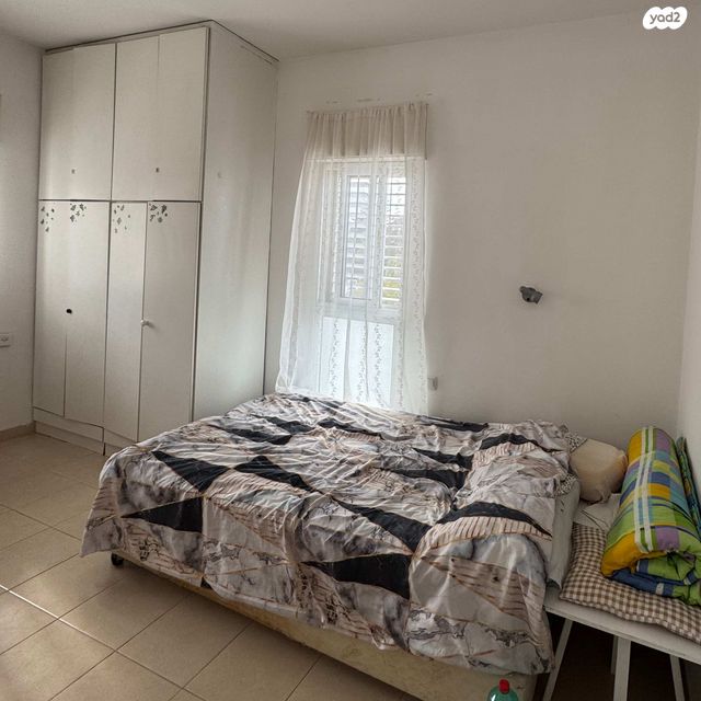 דירה, נתיב חן 10, נווה שאנן, חיפה