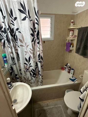 דירה, ההגנה 7, רובע א', אשדוד