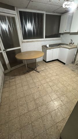 גג/ פנטהאוז, הגר"א 15, רמת חן ובן ציון, נתניה