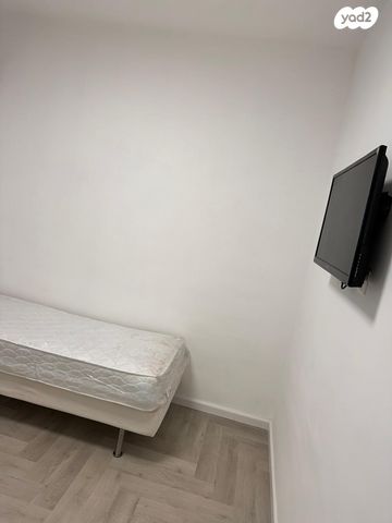 דירת גן, משמר הירדן 9, שיכון דן, נווה דן, תל אביב יפו