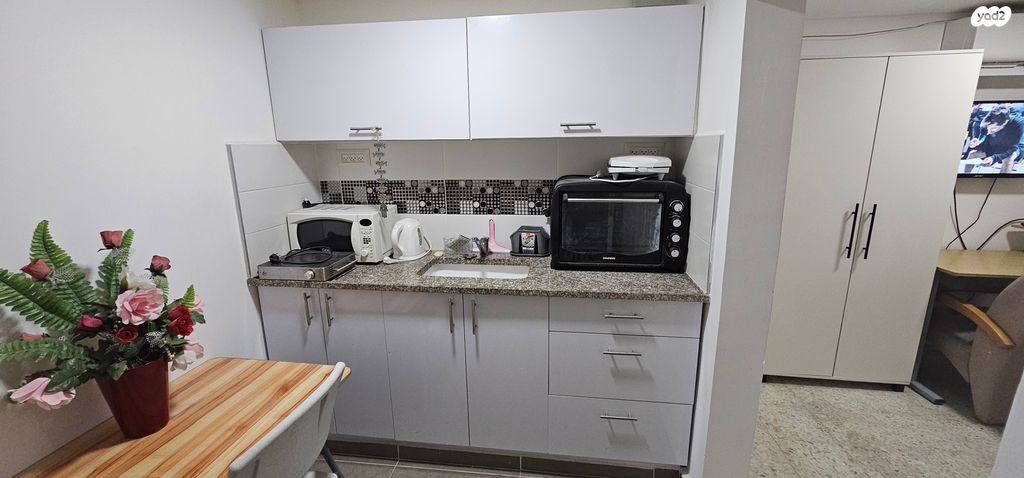 יחידת דיור, המכבים 44, נאות יצחק רבין, שדרות