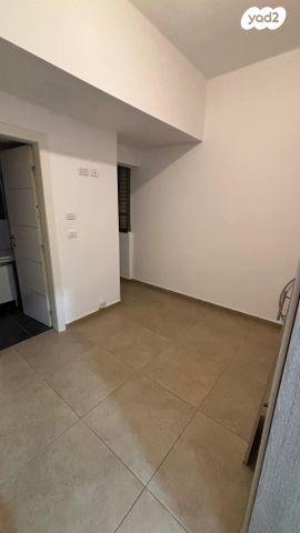 דירה, הדף היומי 6, המרכז השקט / מרכז העיר, פתח תקווה