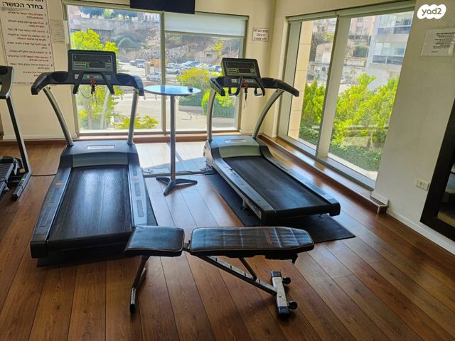 דירה, הצלע 7, נחלת גנים, רמת גן