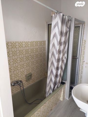 דירה, הפודים 31, נחלת גנים, רמת גן