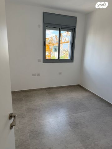 דירה, ש"י עגנון 1, שיכון רסקו, קרית אונו