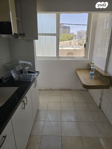 דירה, אלי כהן 1, גבעת אולגה, חדרה