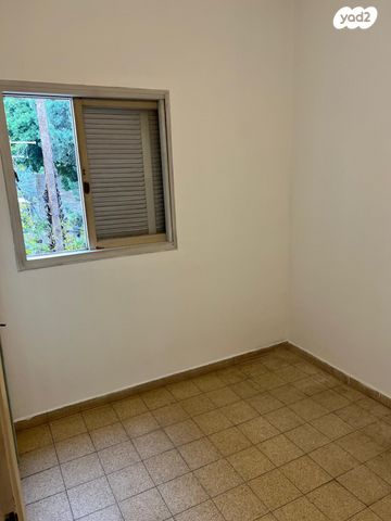 דירה, הקשת 4, קרית שלום, תל אביב יפו