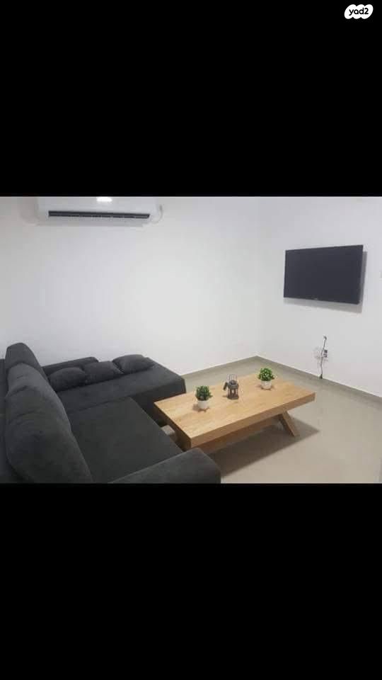 דירה, יצחק רגר 197, שכונה ד', באר שבע