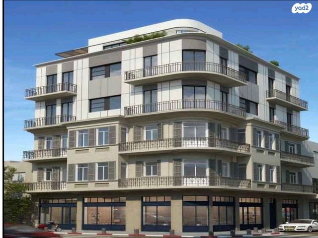 דירה, הרצל 40, פלורנטין, תל אביב יפו