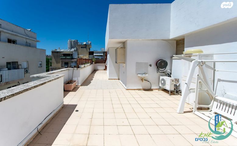 דירה, בלפור 40, המרכז השקט / מרכז העיר, פתח תקווה