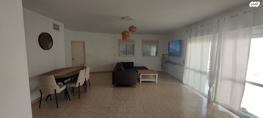 גג/ פנטהאוז, העלייה 28, עיר, מרכז העיר, נהריה