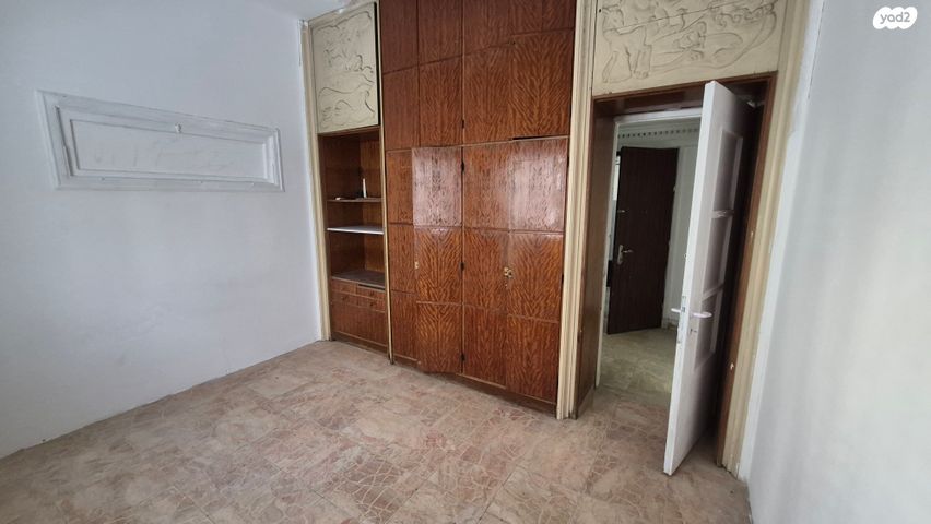 דירה, פינסקר 62, הצפון הישן - דרום, תל אביב יפו