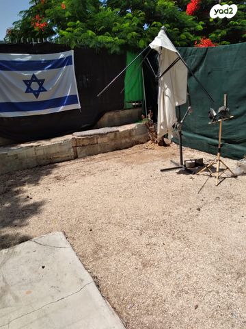 דירת גן, התחייה 12, רמת יוסף, בת ים