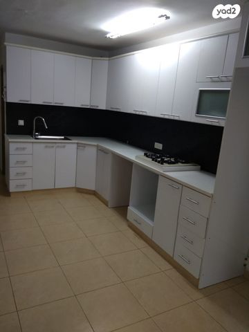 דירה, חוזה סן מרטין 1, קטמונים, ירושלים