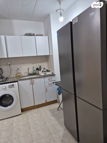 יחידת דיור, יפה נוף 23, מרינה, פארק לאומי וחופים, אשקלון