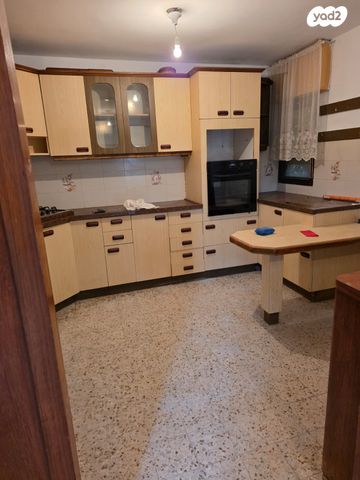 בית פרטי/ קוטג', משעול מורן 24, כתף, כרמיאל