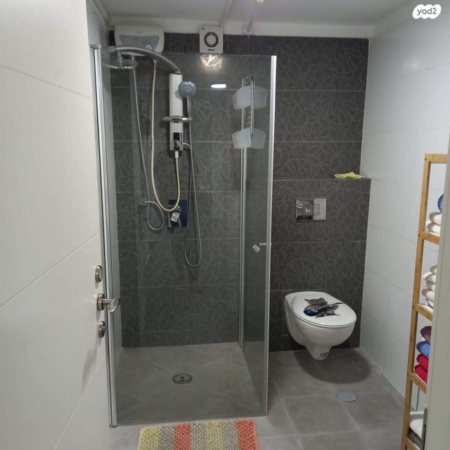 שדרות בן גוריון 98