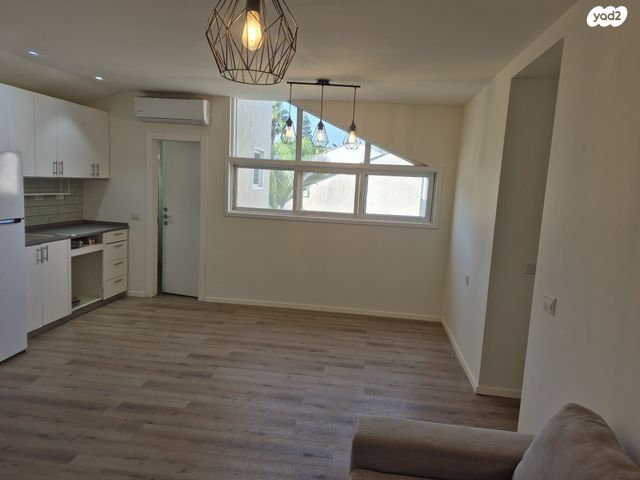 יחידת דיור, דבורה הנביאה 1, קפלן, בנה ביתך, כפר סבא