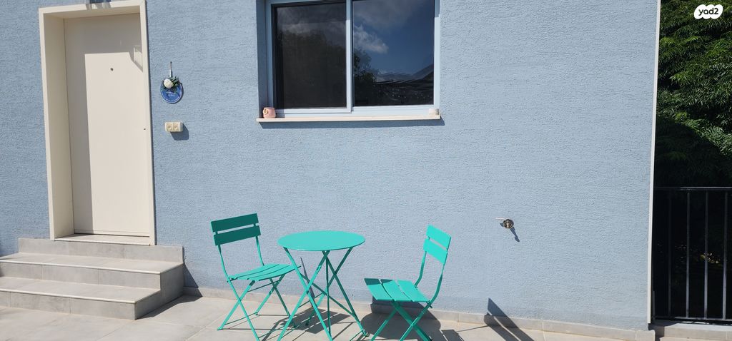 דירה, האלון 51, עין יעקב, עין יעקב