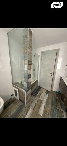 דירה, דון יוסף הנשיא 7, גרין ועם, חולון