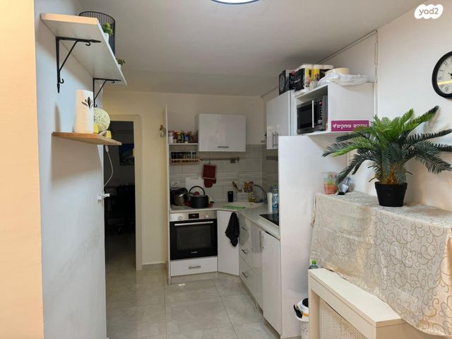 דירה, שמעון בר גיורא 24, שכונה ד', באר שבע