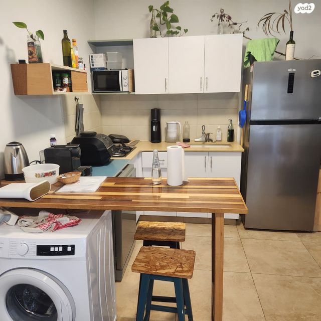 דירה, עין הקורא 16, נווה שאנן, תל אביב יפו