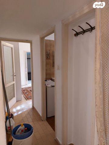 דירה, רוקח 38, שכונת הותיקים, רמת גן