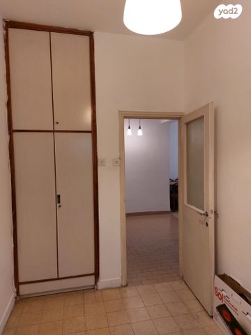 דירה, רוקח 38, שכונת הותיקים, רמת גן