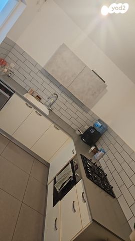 דירה, אליהו הנביא 16, פסגות אפק, ראש העין