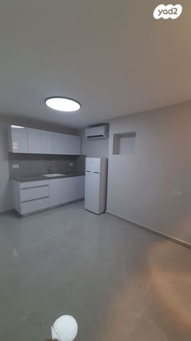 דירה, שדרת הבשן 5, גליקסון, קרית גת