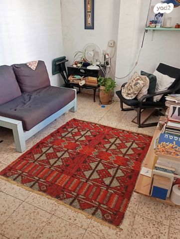 דירה, מורדי הגטאות 30, יד אליהו, תל אביב יפו