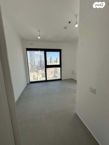 דירה, תוצרת הארץ 5, נחלת יצחק, תל אביב יפו