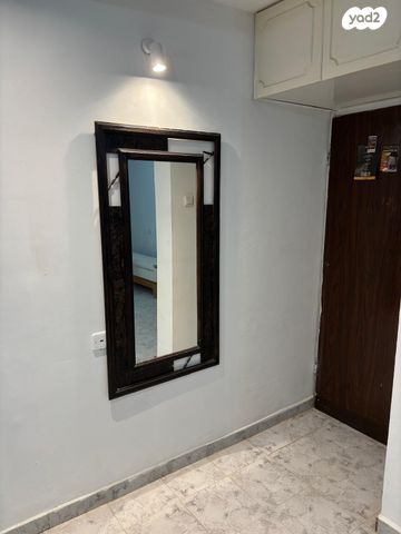 דירה, אבן עזרא 89, שכונה ד', באר שבע