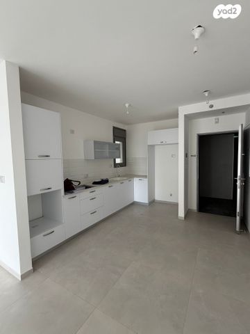 דירה, ליבנה 2, נאות הדרים / המבואה הדרומית, באר שבע