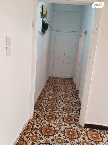 דירה, יחיעם 37, התקוה, בית יעקב, נווה צה"ל, תל אביב יפו