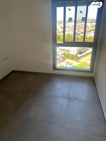 דירה, יונה וולך 7, גרין פארק החדשה, הוד השרון