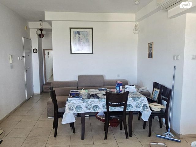 דירה, מרטין בובר 7, צור שלום, קרית ביאליק