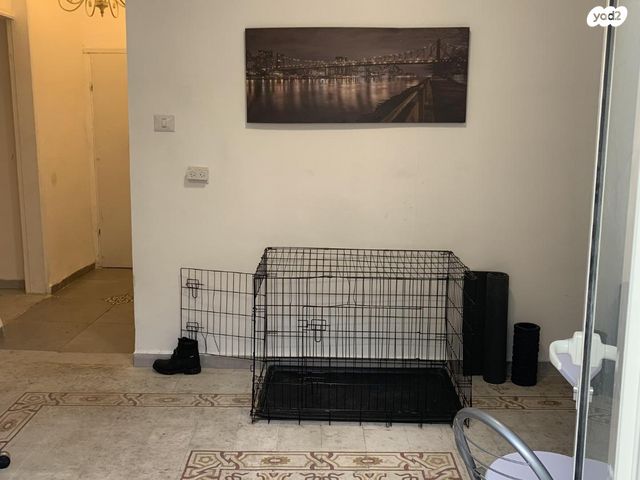 יחידת דיור, י.ל. פרץ 17, הדר מרכז, חיפה