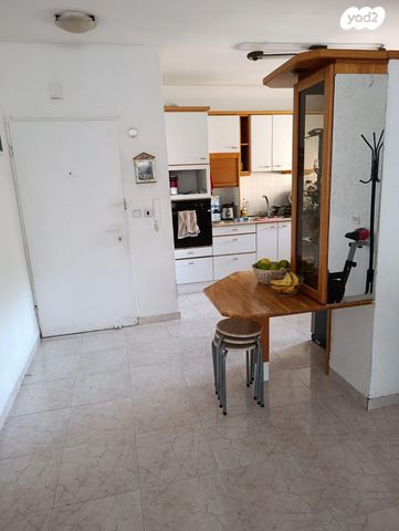 דירה, וולפסון 17, דרום עפולה, עפולה