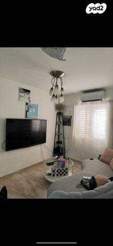 דירה, רופין 1, מרכז העיר, קרית אתא