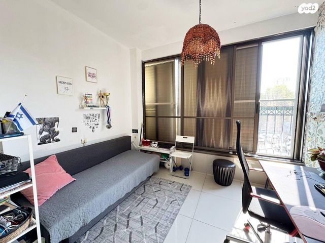 דירה, שדרות וייצמן 9, מוצקין הותיקה, קרית מוצקין