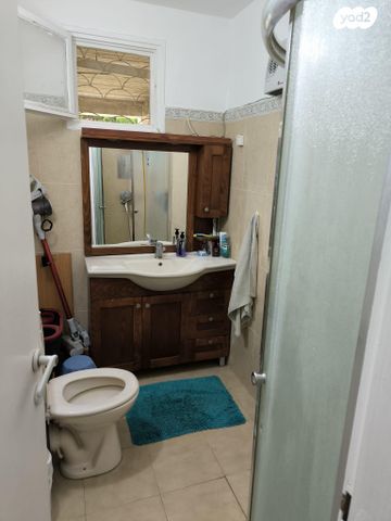 דירה, המלך יהואש 27, נווה דוד, חיפה