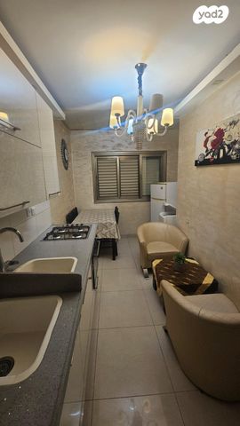 יחידת דיור, חיים פרל 3, גבעת רוקח, בני ברק