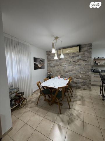 דירת גן, חטיבת הראל 137, רמת רבין, כרמיאל