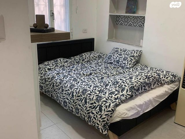 יחידת דיור, י.ל. פרץ 17, הדר מרכז, חיפה