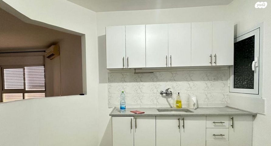 דירה, סמטת העלייה 6, בני עי''ש, בני עי"ש