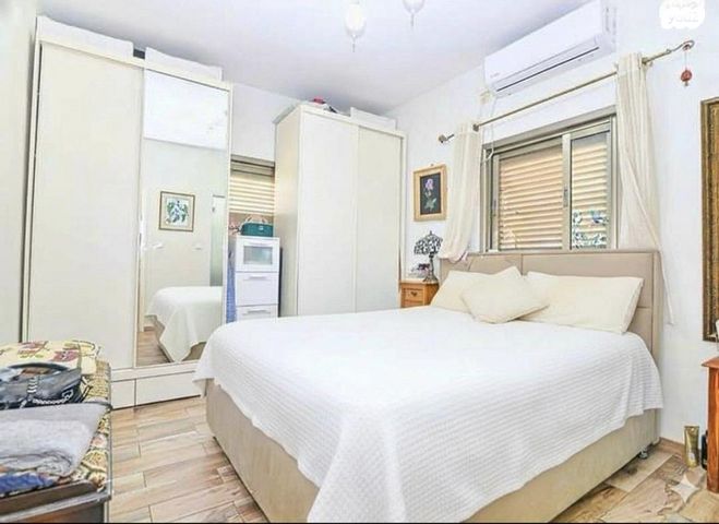 דירה, תרנ"א 36, מרכז העיר, חדרה