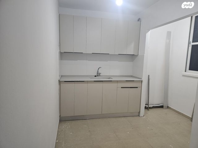 דירה, אלי כהן 28, רמת הנשיא, בת ים