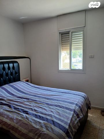 דירה, הרב רפאל אנקואה 18, שער העליה, חיפה