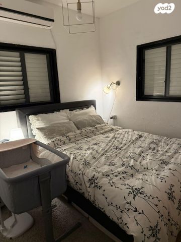 דירה, פני הגבעה 9, שכונת גפן, רמת גן